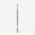 Staleks - Manicure pusher EXPERT 30 TYPE 1 (rounded wide and rounded narrow pusher)