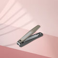Staleks - Nail clipper with container for nails BEAUTY & CARE 20