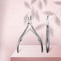 Staleks - Сuticle nippers CLASSIC 12 5 mm