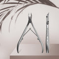 Staleks - Professional cuticle nippers SMART 10 5 mm