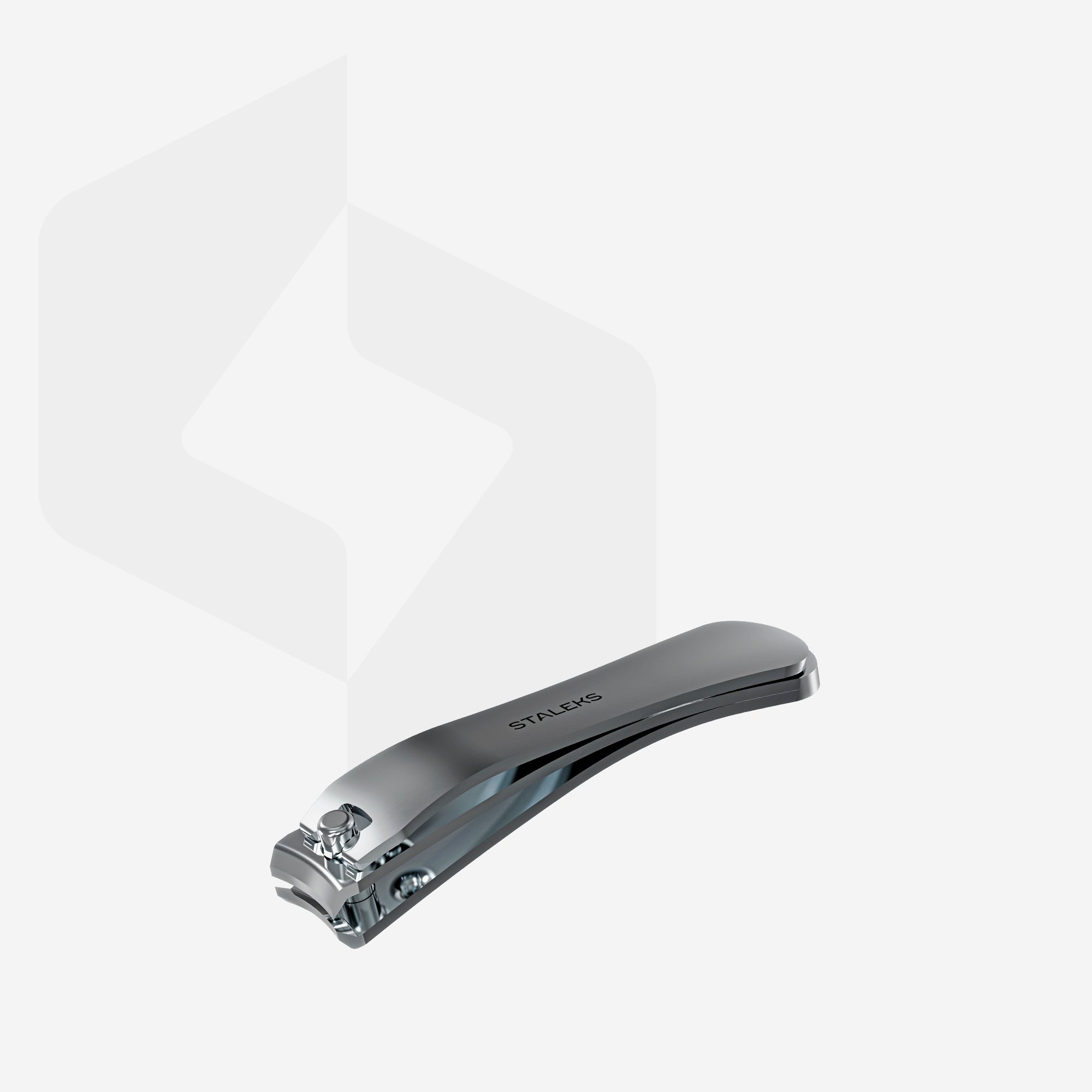 Staleks - Nail clipper large BEAUTY & CARE 11