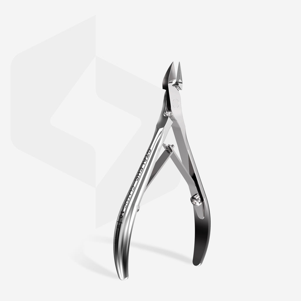 Staleks - Сuticle nippers CLASSIC 10 8 mm
