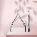 Staleks - Сuticle nippers CLASSIC 12 3 mm