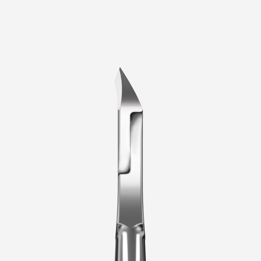 Staleks - Сuticle nippers CLASSIC 12 3 mm