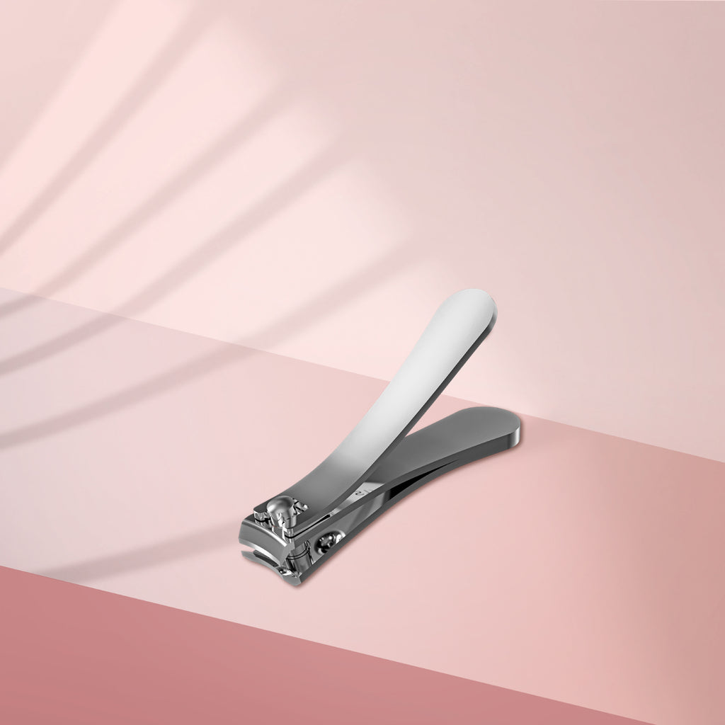 Staleks - Nail clipper small BEAUTY & CARE 10