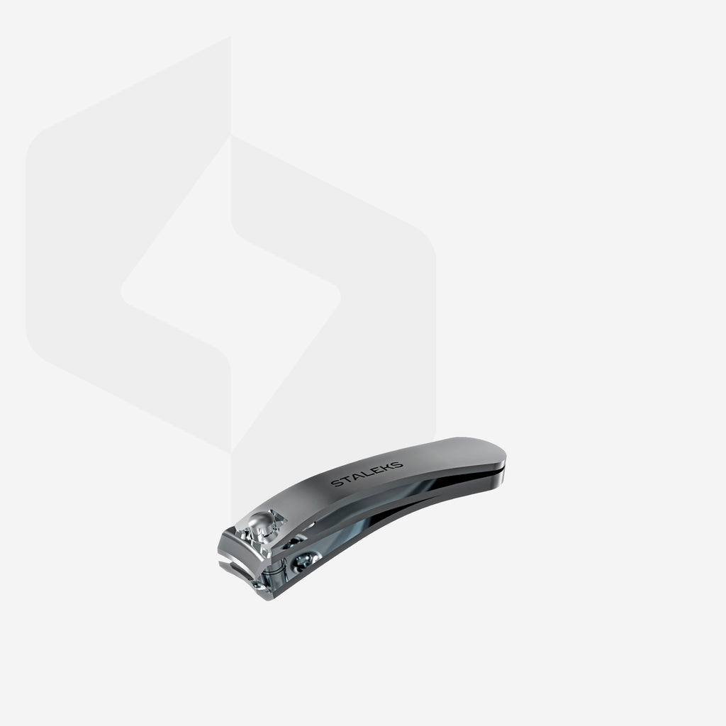 Staleks - Nail clipper small BEAUTY & CARE 10