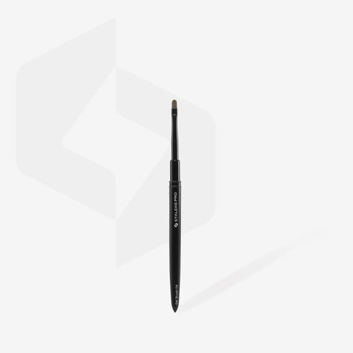 Staleks - Brush for gel EXPERT width 4 mm/length 7 mm