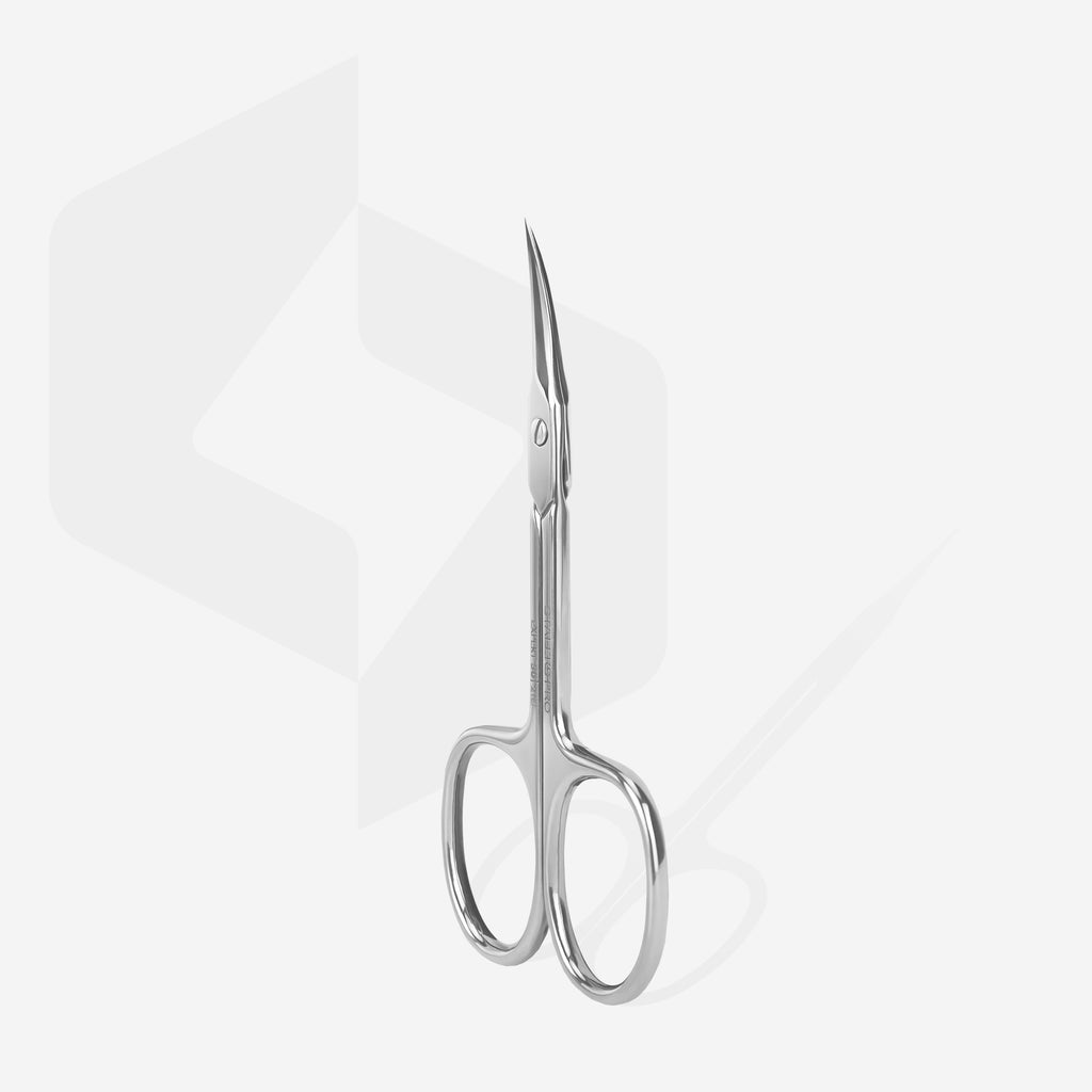 Staleks - Professional cuticle scissors EXPERT 50 TYPE 2