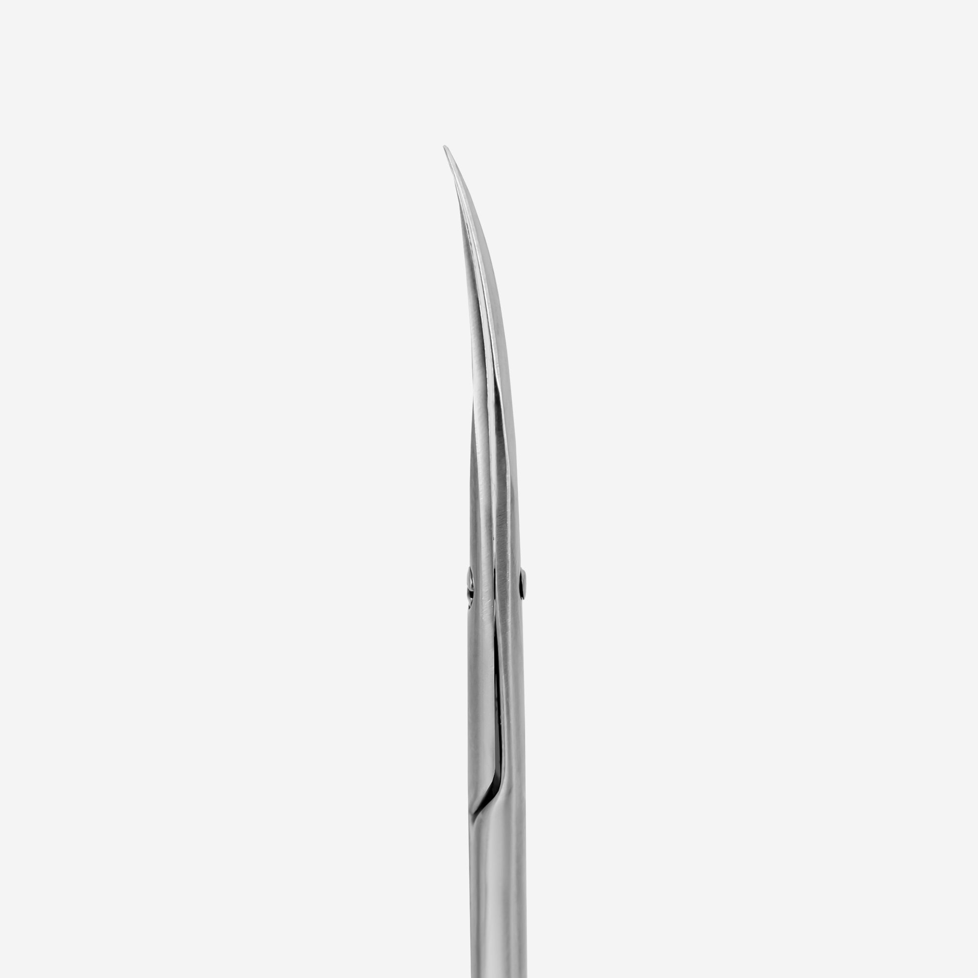 Staleks - Professional cuticle scissors for left-handed users EXPERT 11 TYPE 3