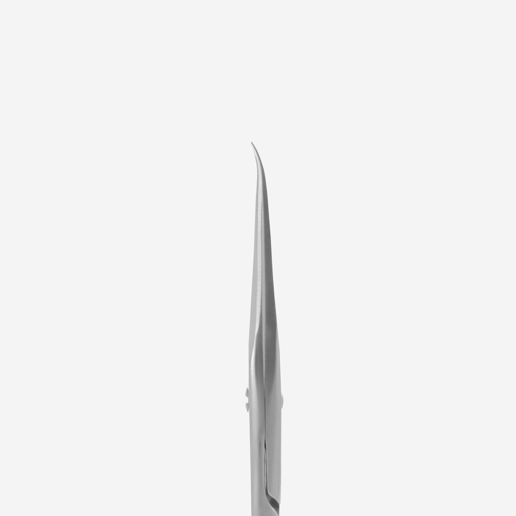 Staleks - Professional cuticle scissors with hook SMART 41 TYPE 3