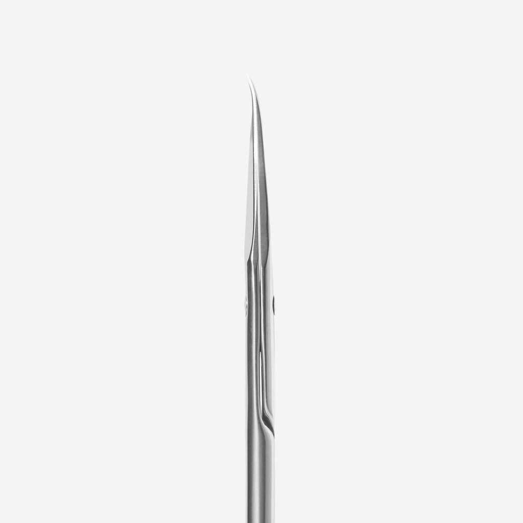 Staleks - Professional cuticle scissors with hook EXPERT 51 TYPE 3