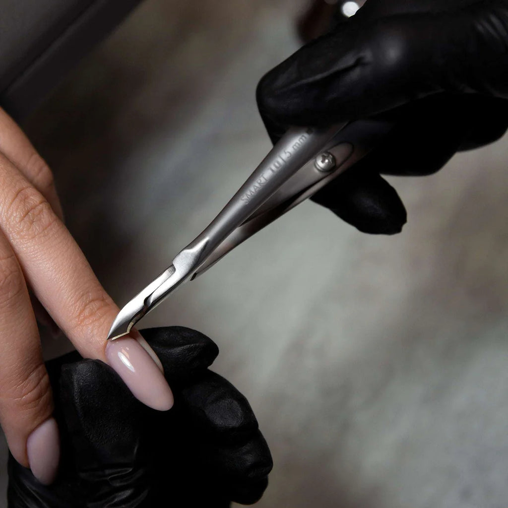 Staleks - Professional cuticle nippers SMART 10 5 mm