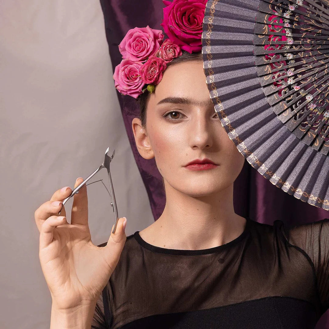 Staleks - Professional cuticle nippers SMART 10 5 mm