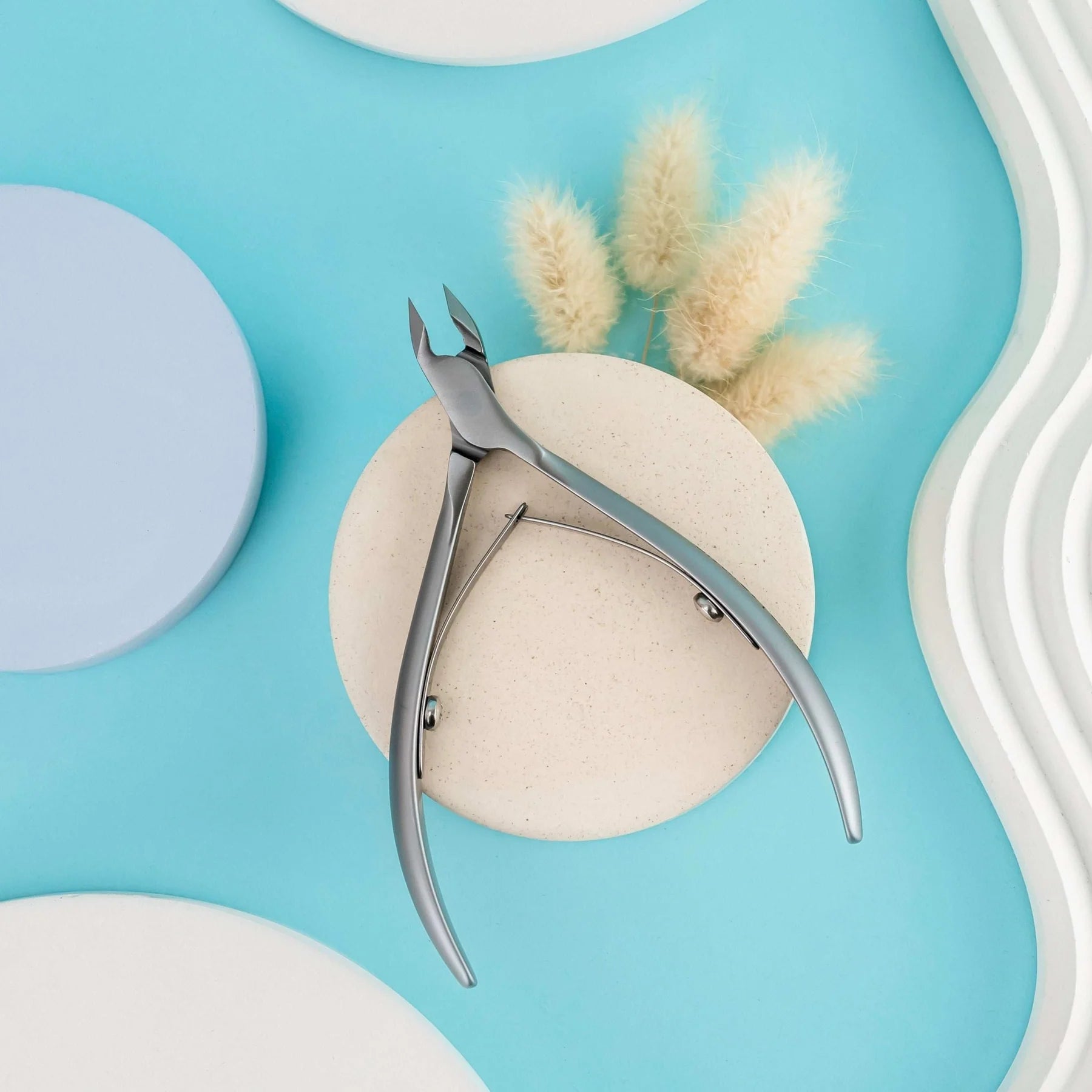 Staleks - Professional cuticle nippers SMART 31 5 mm