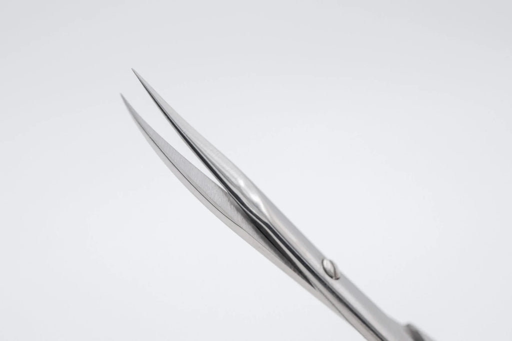 Staleks - Professional cuticle scissors for left-handed users EXPERT 11 TYPE 3