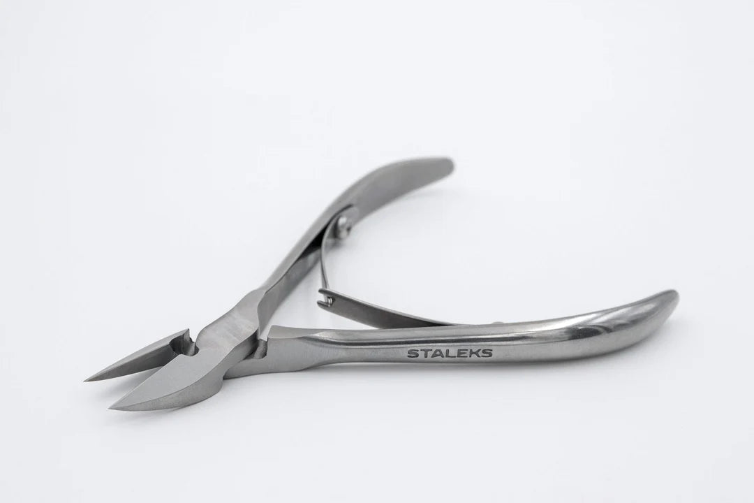 Staleks - Nail Nipper Classic 63 - 14 mm