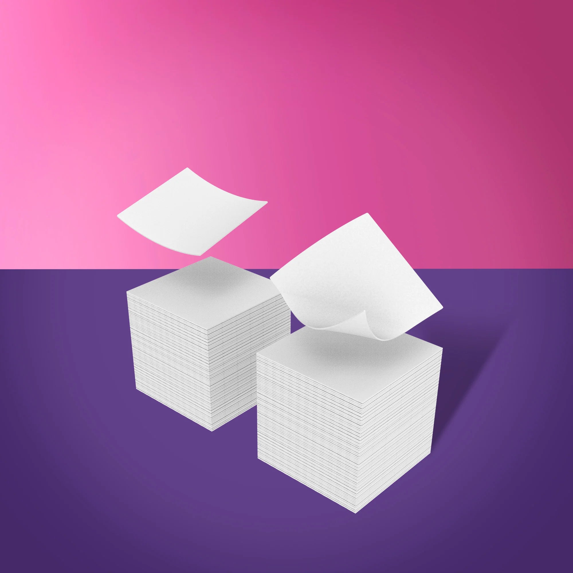 Staleks - Lint-free wipes SMART (400 pcs)